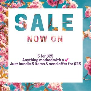 🔥🔥SALE🔥🔥